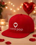 Luv or Pop Hat