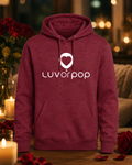 Luv or Pop Hoodie