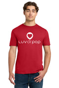 Red Flag T-Shirt